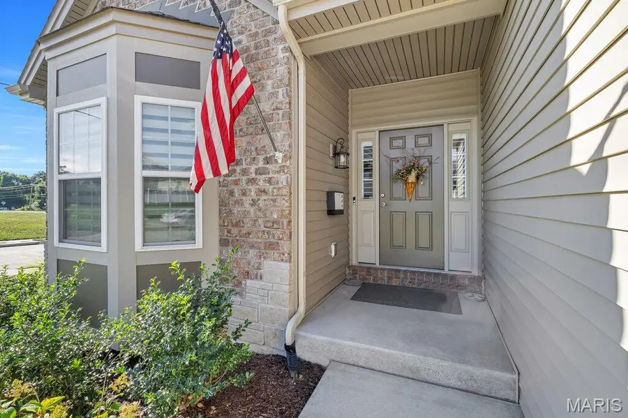 128 Dardenne Place Drive, Dardenne Prairie, MO 63368 - Image #2