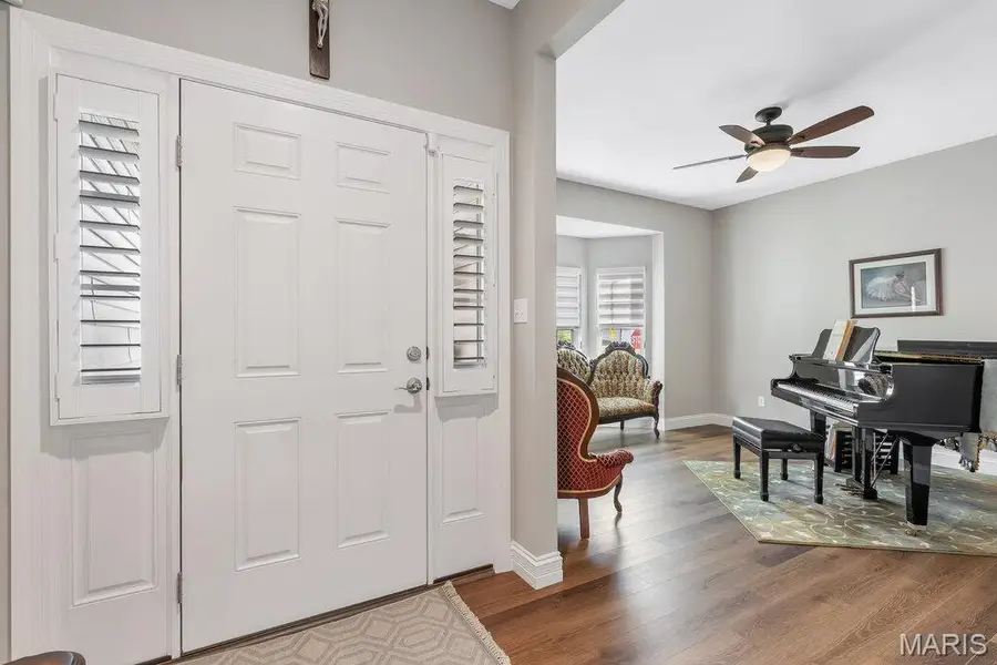 128 Dardenne Place Drive, Dardenne Prairie, MO 63368 - Image #3