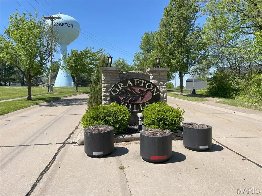 90 Lot #90 Redwing Court, Grafton, IL 62037 - Image #3