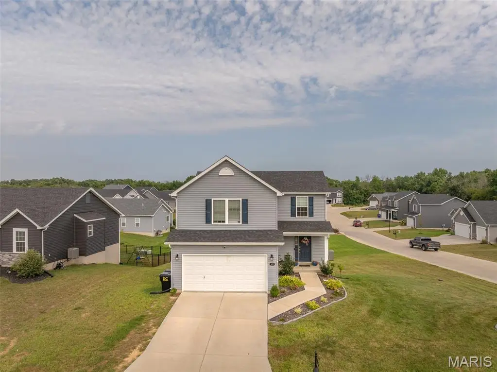 463 Birchwood Drive, Moscow Mills, MO 63362 - Image #1