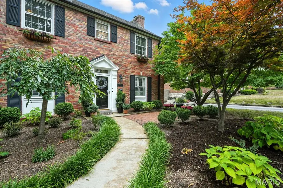 7814 Gannon Avenue, University City, MO 63130 - Image #2