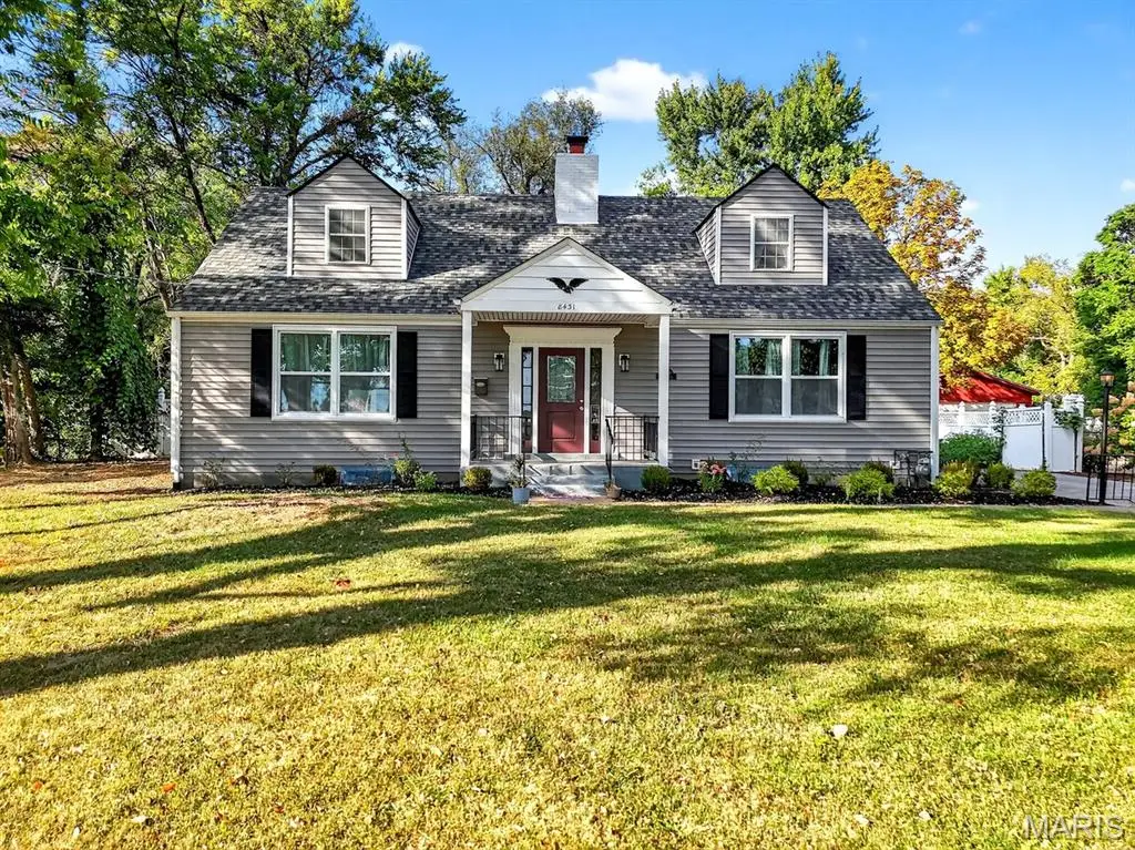 8431 Midland Boulevard, Saint Louis, MO 63114 - Image #1