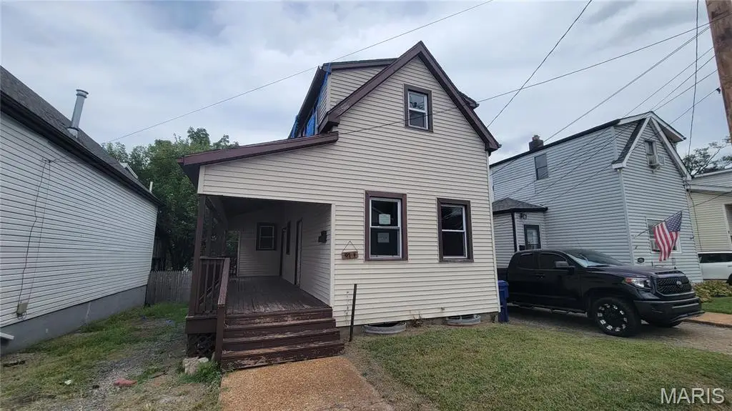 9704 S Broadway, Saint Louis, MO 63125 - Image #1