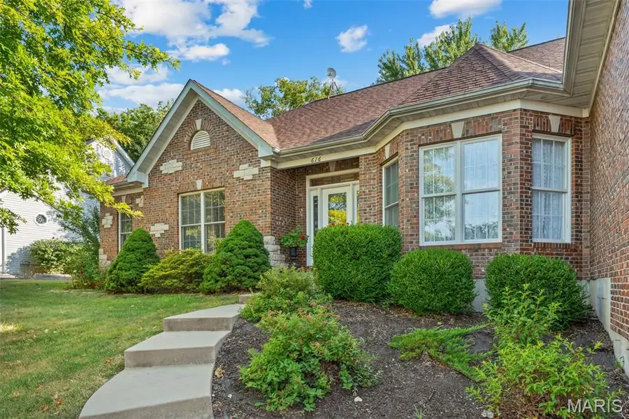 616 Windy Ridge Drive, Washington, MO 63090 - Image #3