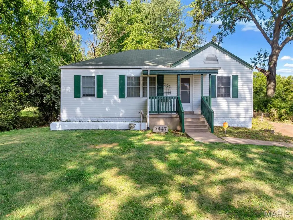 3447 Eastridge Lane, Saint Ann, MO 63074 - Image #1