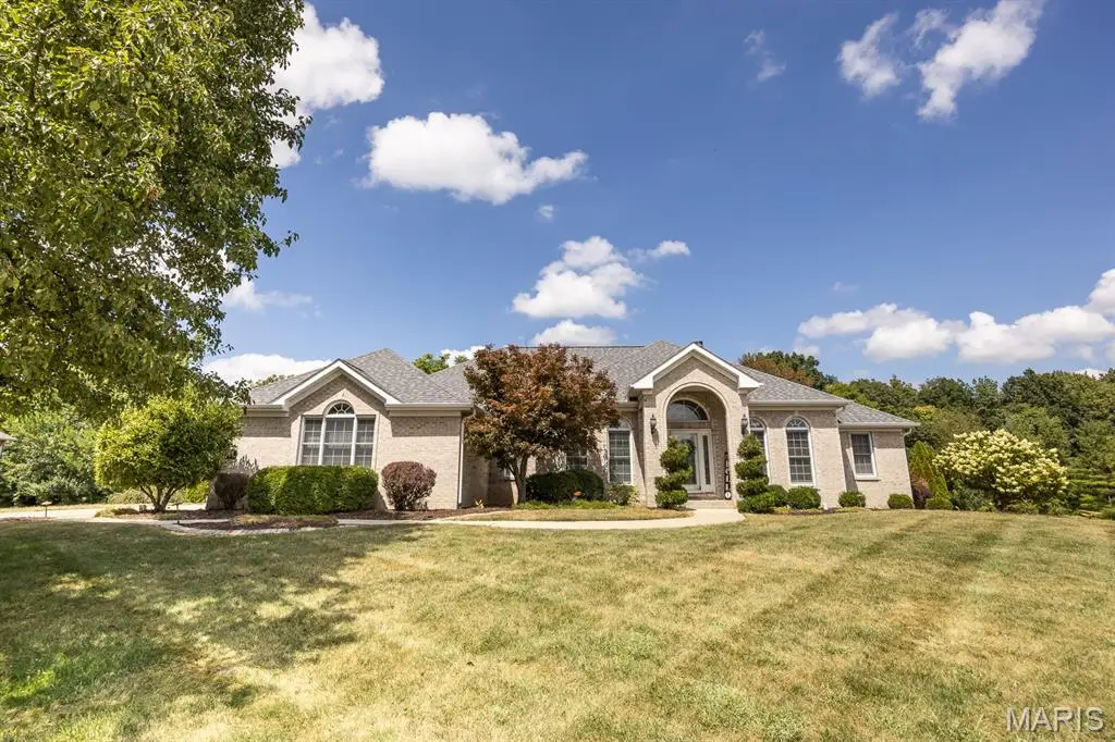 1513 Pasteur Lane, Belleville, IL 62226 - Image #1