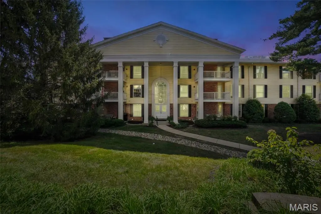 1530 Bedford Forge Court #5, Chesterfield, MO 63017 - #1