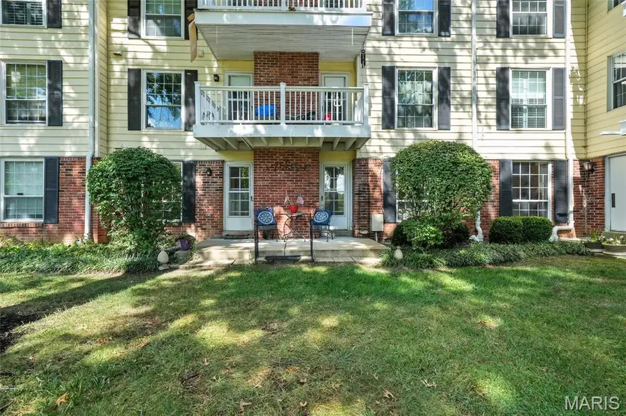 1530 Bedford Forge Court #5, Chesterfield, MO 63017 - #3