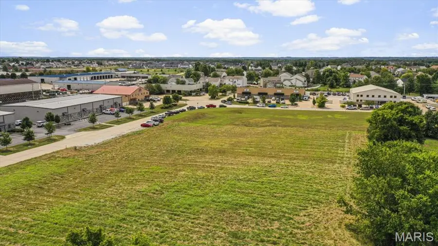 LOT #1C Wies Industrial Drive, Lake Saint Louis, MO 63367 - Image #2