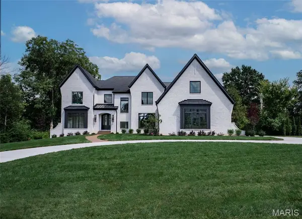 TBB Ballas Ridge Roclare Ii, Des Peres, MO 63131