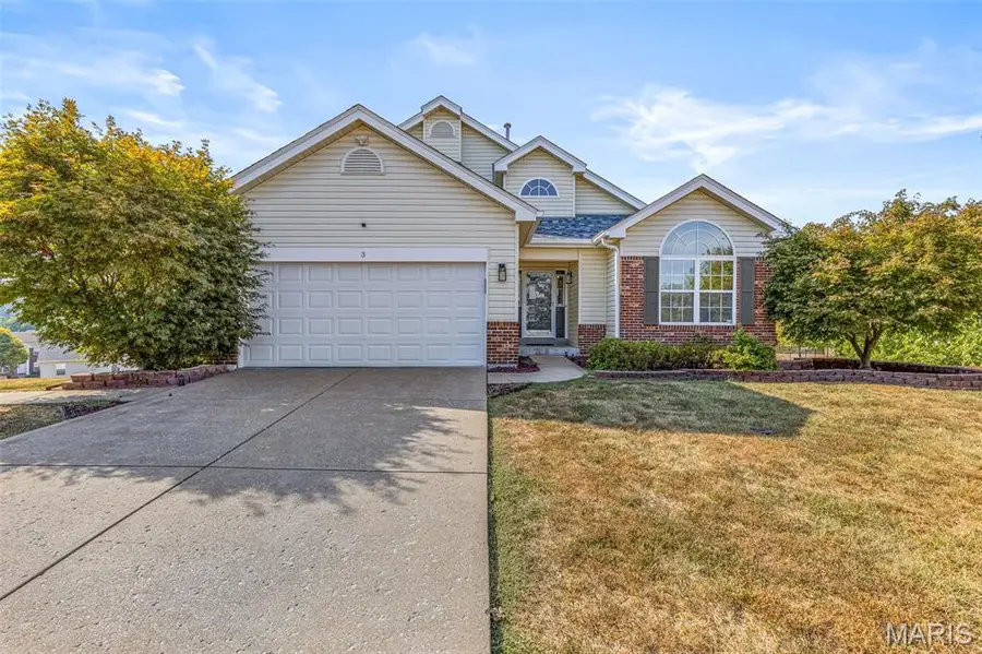 3 Jeremy Court, Arnold, MO 63010 - Image #3