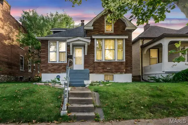 4063 Taft Avenue, St Louis, MO 63116