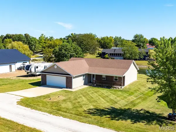 11167 Hulse Drive, Hannibal, MO 63401