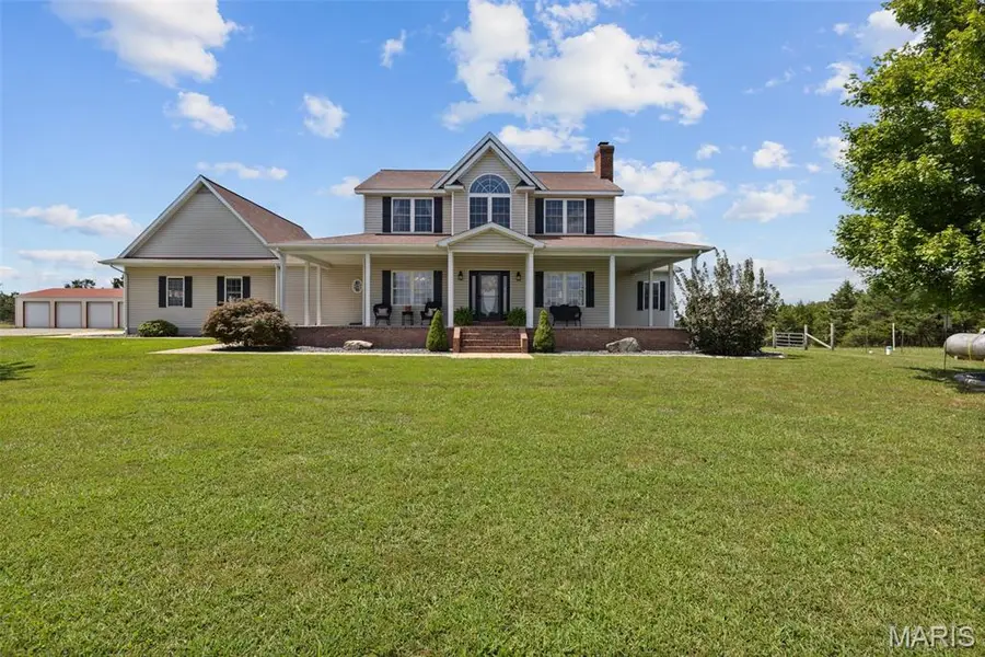 9995 State Route Aa, Farmington, MO 63640 - Image #2