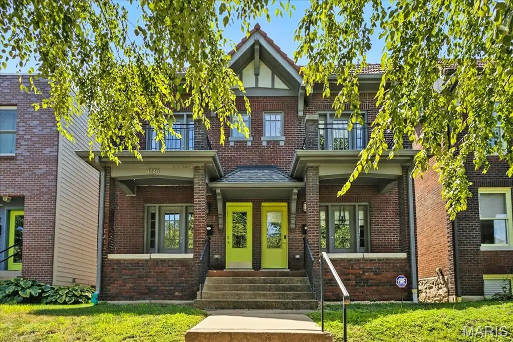 4236 Mcree Avenue, Saint Louis, MO 63110 - Image #1