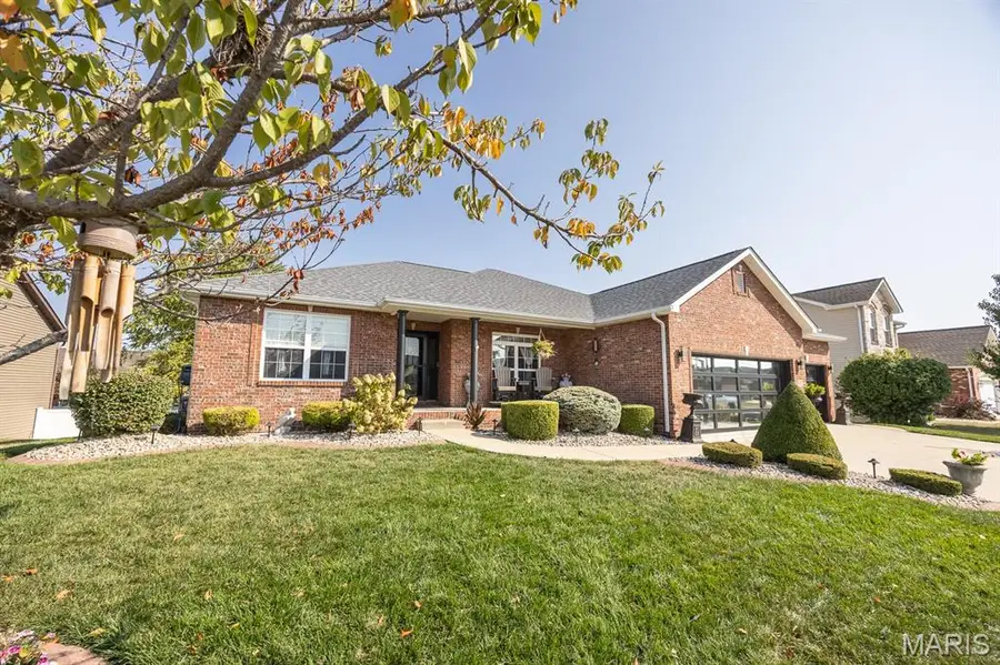 9715 Winchester, Mascoutah, IL 62258 - Image #2