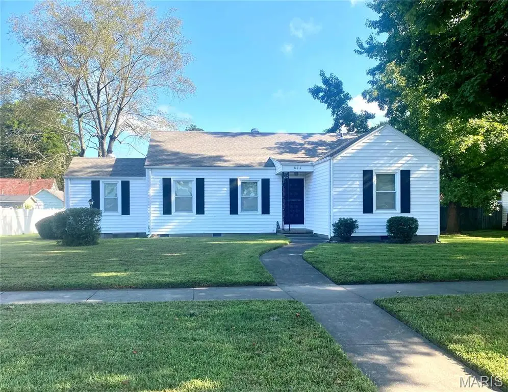 804 E Cypress Street, Charleston, MO 63834 - Image #1