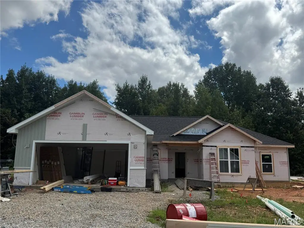 265 Berkshire Drive, Poplar Bluff, MO 63901 - Image #1