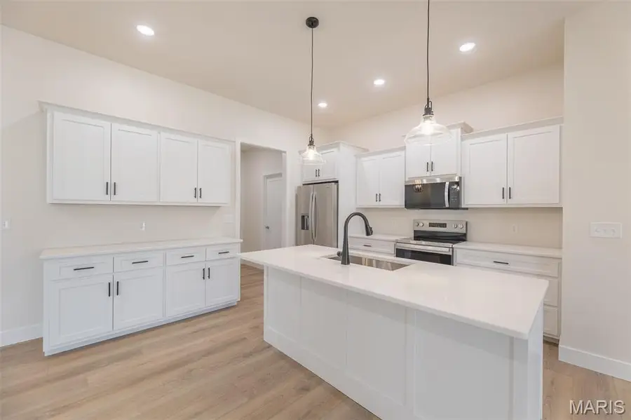 265 Berkshire Drive, Poplar Bluff, MO 63901 - #3