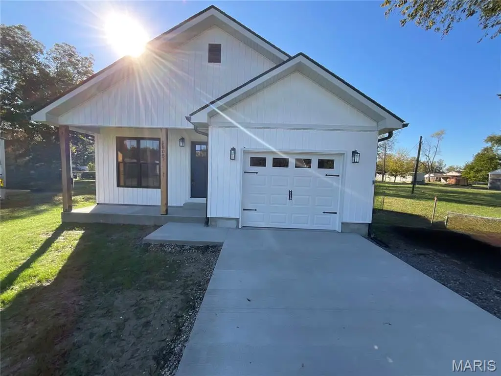 1805 Mary Street, Scott City, MO 63780 - Image #1