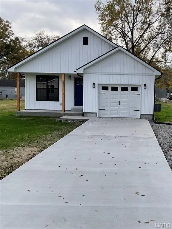 1805 Mary Street, Scott City, MO 63780 - Image #2