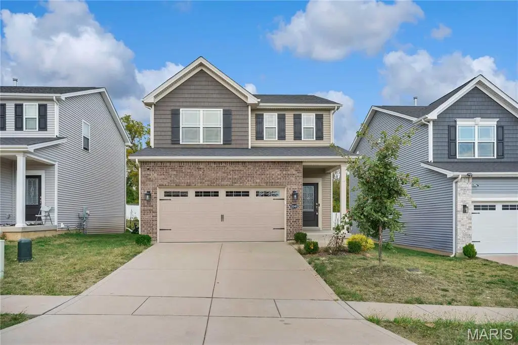 11140 Fort Samuel Dr., Bridgeton, MO 63044 - Image #1