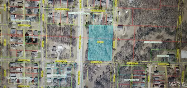 0 Pt S1/2 Ol 112, Vandalia, IL 62471