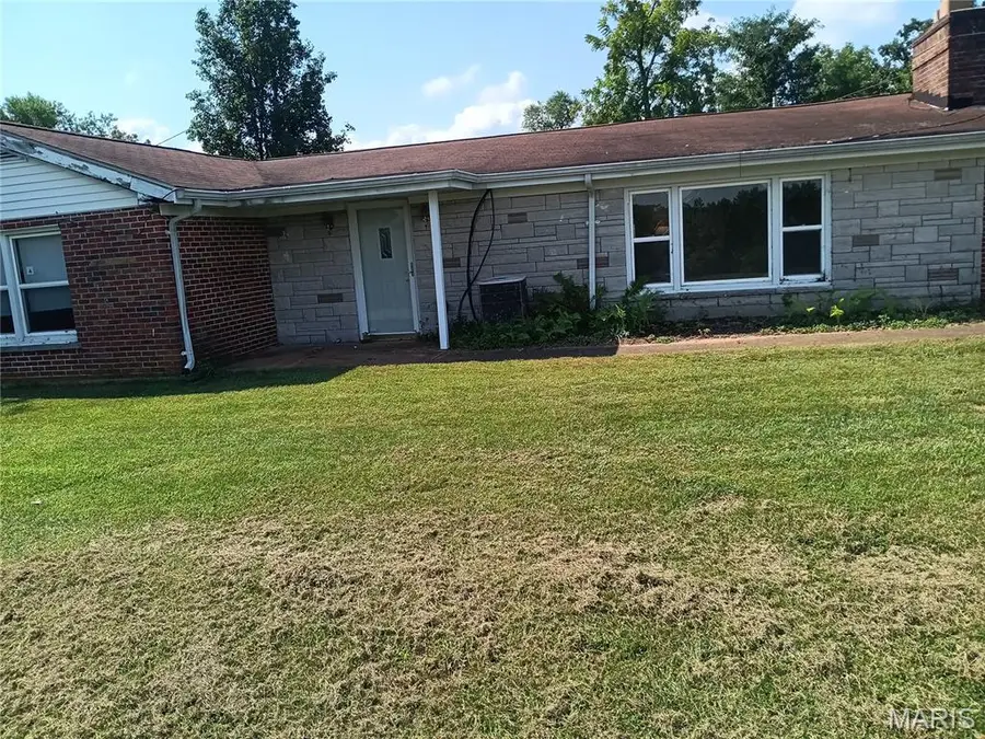 6105 Eime Road, Cedar Hill, MO 63016 - Image #2