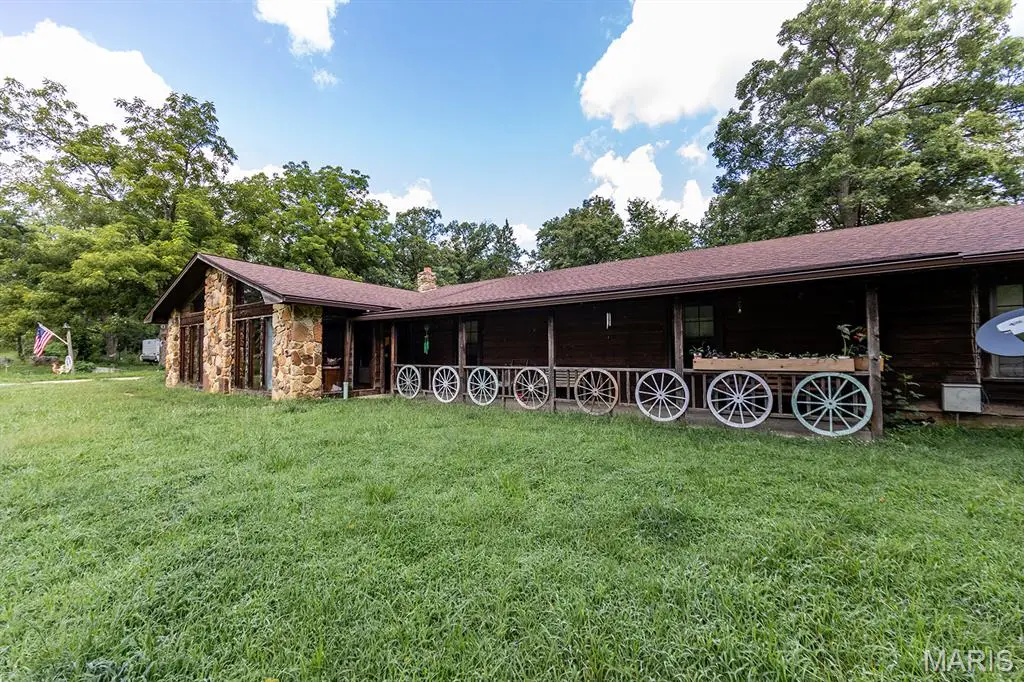 81 Pilkenton Lane, Cuba, MO 65453 - Image #1