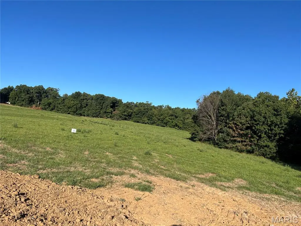 Lot 25 Holt Summit Court, Wentzville, MO 63385 - Image #1