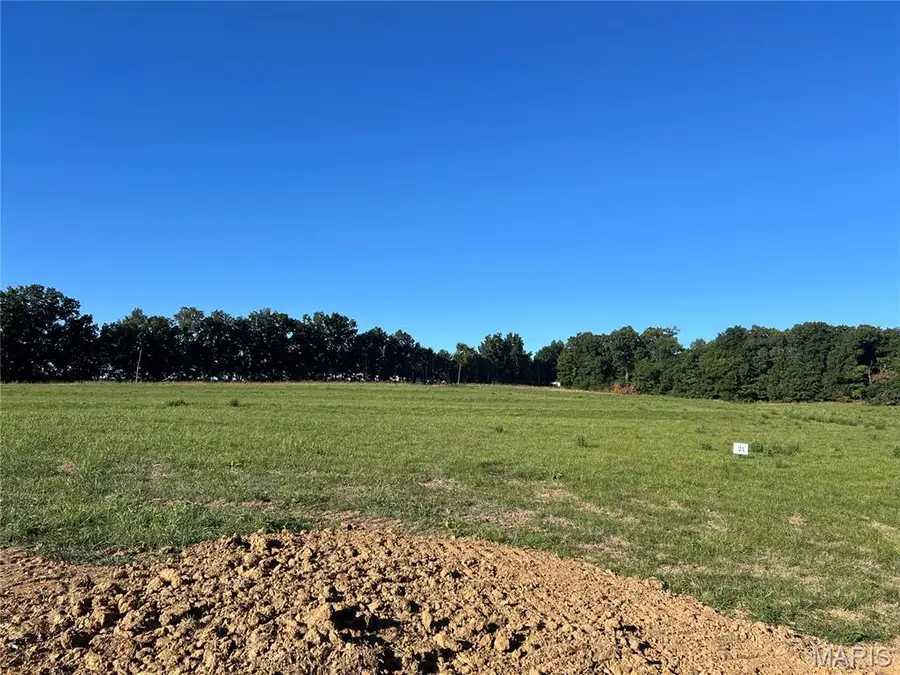 Lot 25 Holt Summit Court, Wentzville, MO 63385 - Image #2