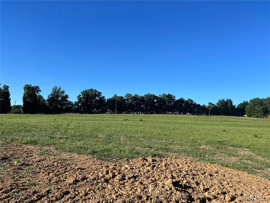 Lot 25 Holt Summit Court, Wentzville, MO 63385 - Image #3