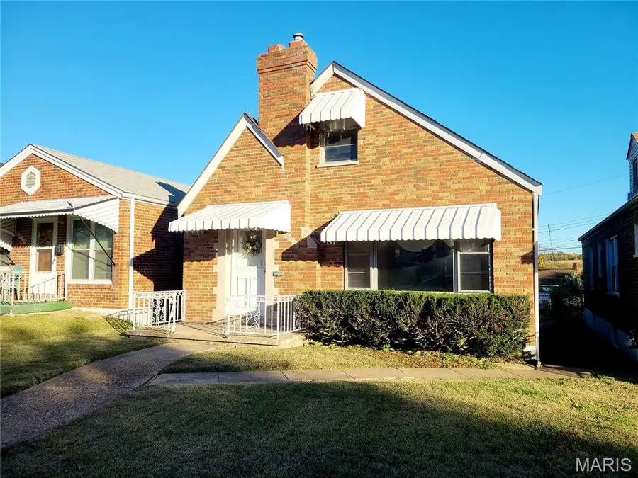 5972 Tara Lane, Saint Louis, MO 63147 - Image #3