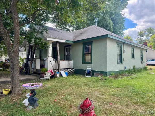 387 Harrison Avenue, Lebanon, MO 65536