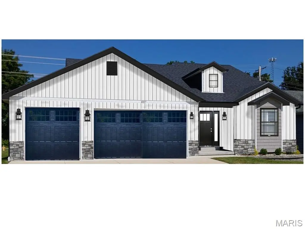 5607 Katys Way, Hillsboro, MO 63050 - Image #1