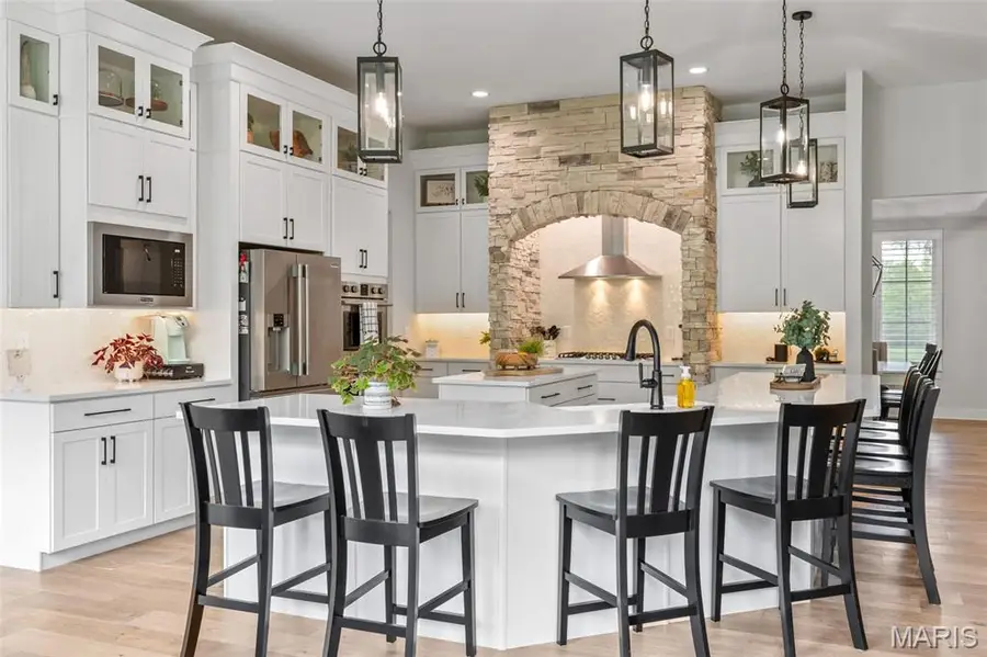 115 Markham Trail Lane, Defiance, MO 63341 - #3