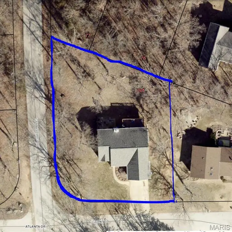 3 Grant Court, Hillsboro, MO 63050 - Image #1