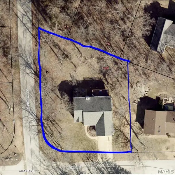 3 Grant Court, Hillsboro, MO 63050