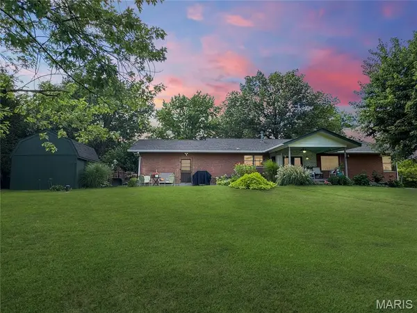 4406 Highway C, Gerald, MO 63037