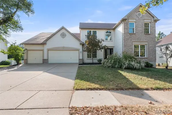 2167 Wildwood Meadows Court, Wildwood, MO 63005