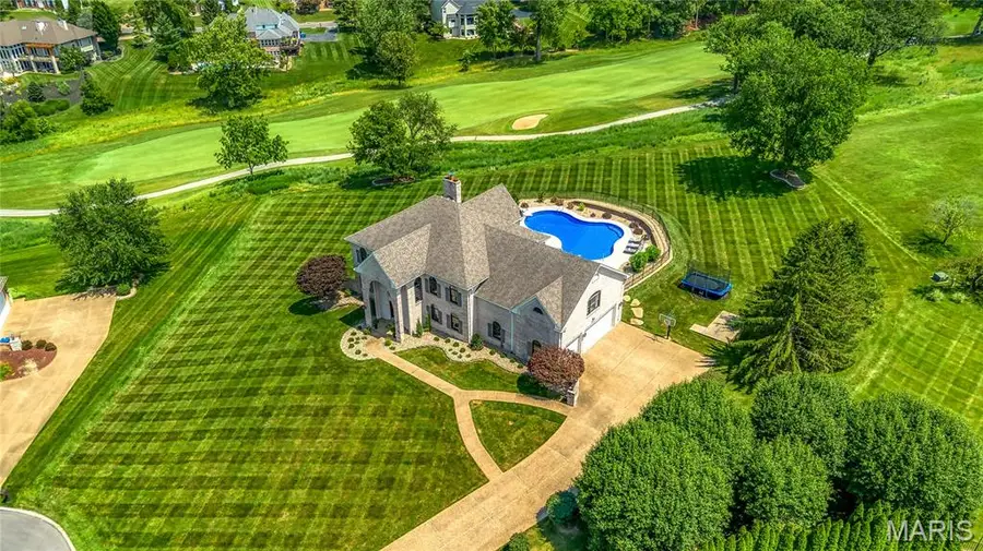 32 Rathfarnum Lane, Weldon Spring, MO 63304 - #3