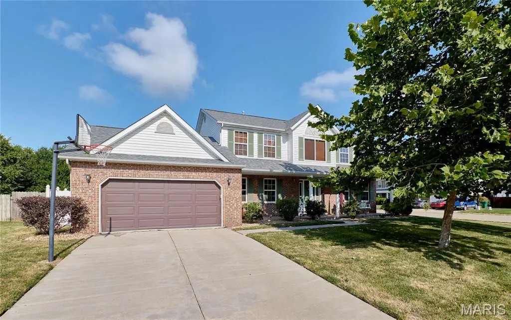 1221 Seward Drive, Ofallon, IL 62269 - Image #1