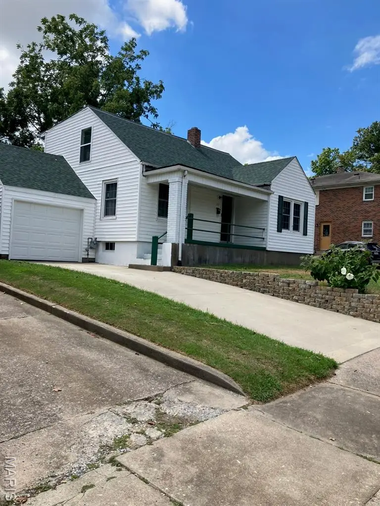 1317 Bloomfield Street, Cape Girardeau, MO 63703 - #1