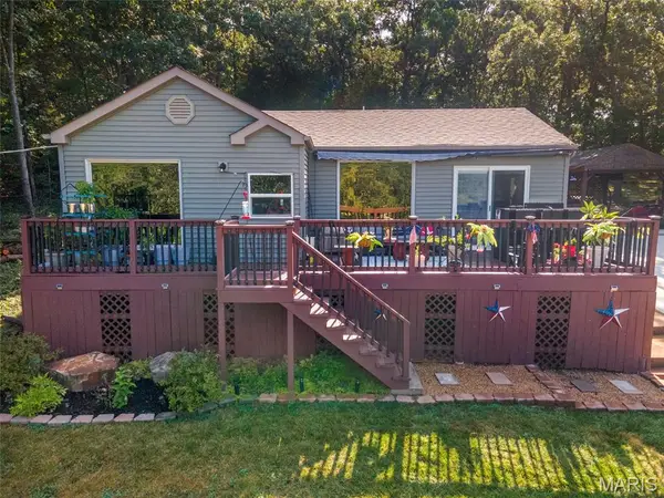 127 North Lake Drive, Hillsboro, MO 63050