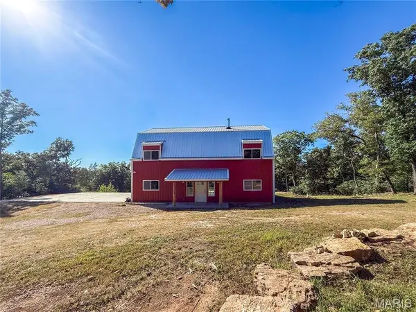 1021 Greenhill Dr Drive, Bonne Terre, MO 63628