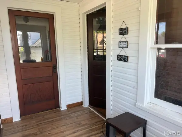 56 E Euclid Avenue, Sullivan, MO 63080