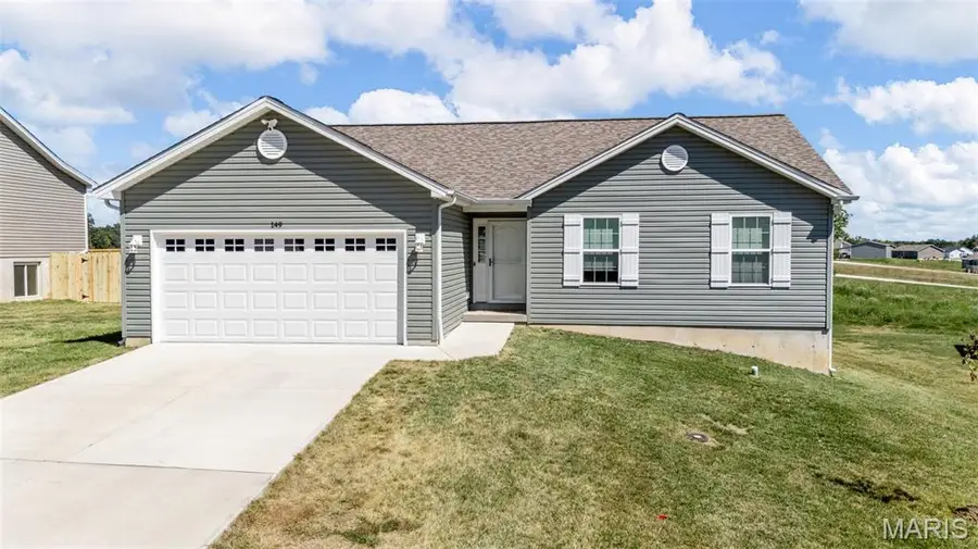 149 Colton Jesse Drive, Winfield, MO 63389 - Image #3