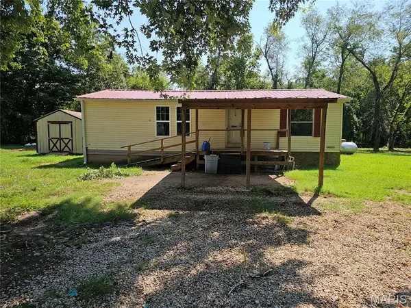 1413 Main Street #B, Van Buren, MO 63965