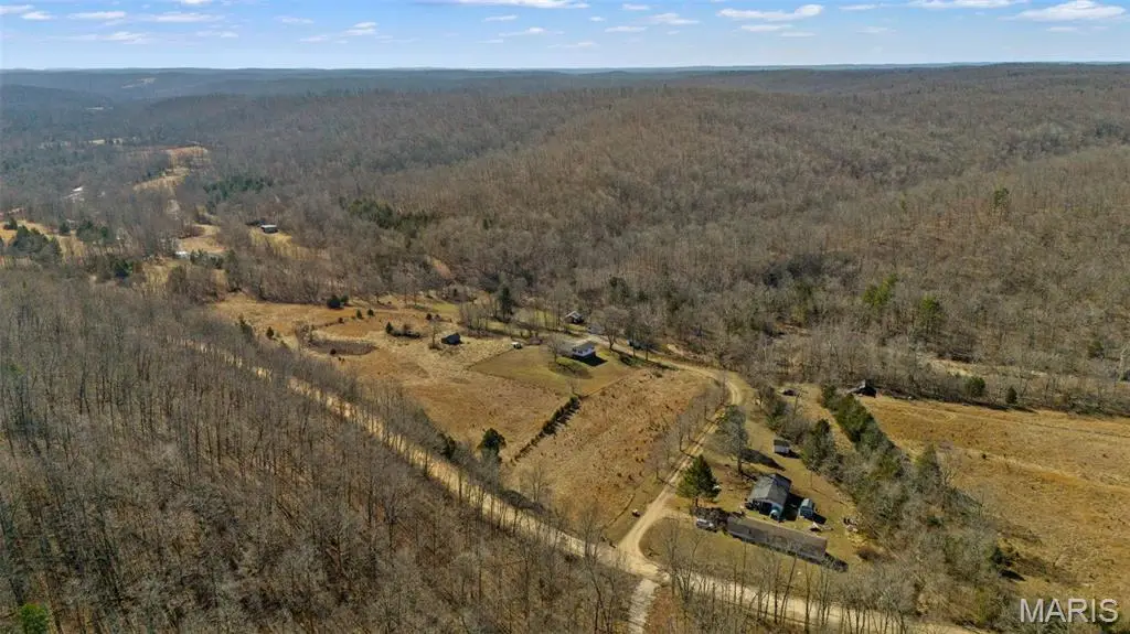 4967 County Road 118, Annapolis, MO 63620 - #1
