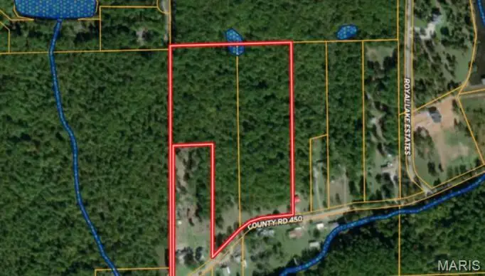 0 County Road 450, Poplar Bluff, MO 63901 - Image #1